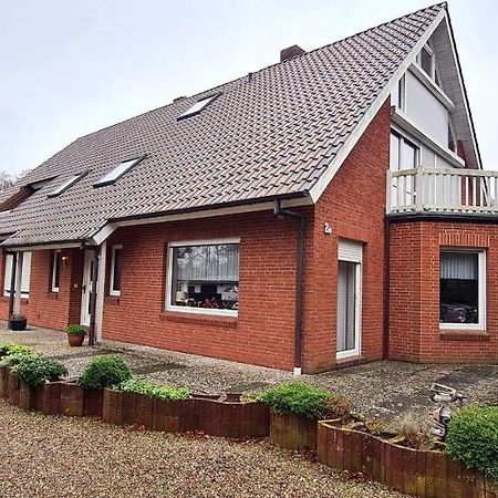 Ferienwohnung-Kirchhoff Sankt Peter-Ording Bagian luar foto